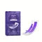 Purple Whitening Strips — 7-Day Smile Transformation (Sensitivity-Free)