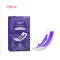 Purple Whitening Strips — 7-Day Smile Transformation (Sensitivity-Free)