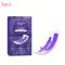 Purple Whitening Strips — 7-Day Smile Transformation (Sensitivity-Free)